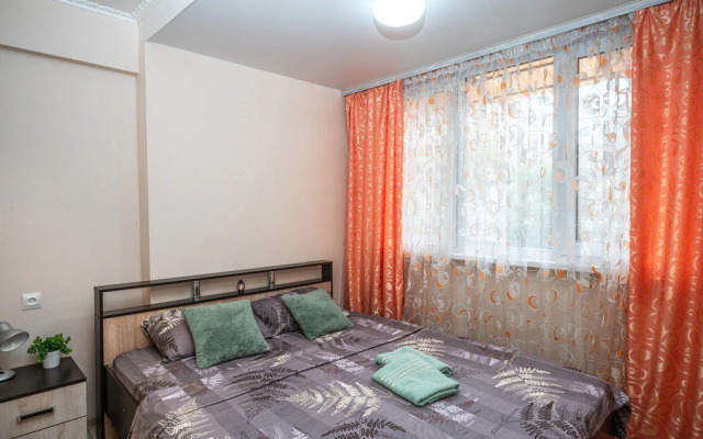 Апартаменты в Центре Сочи