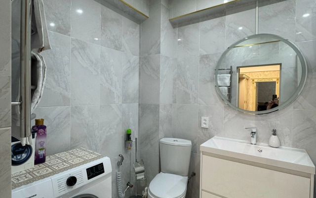 Апартаменты Квартира