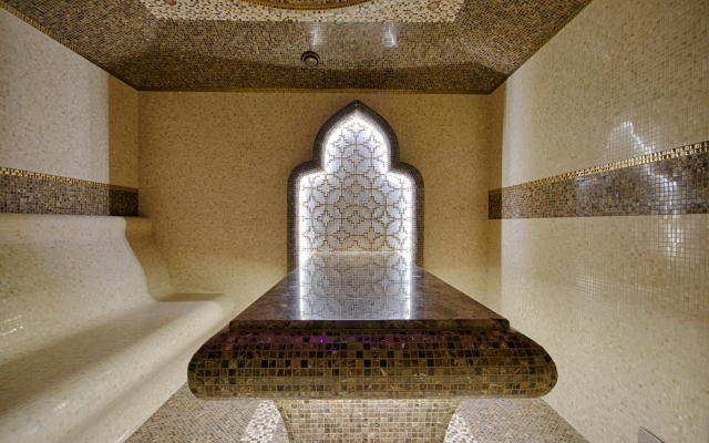 Elitnye Apartamenty SpaHouse Guest House