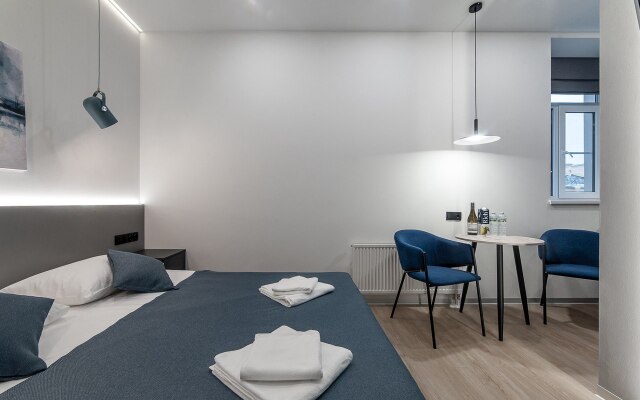 On Ligovski Mk Apartments