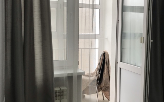 Апартаменты на улице Пархоменко 133/5