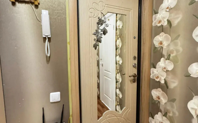 Апартаменты на Мира 94