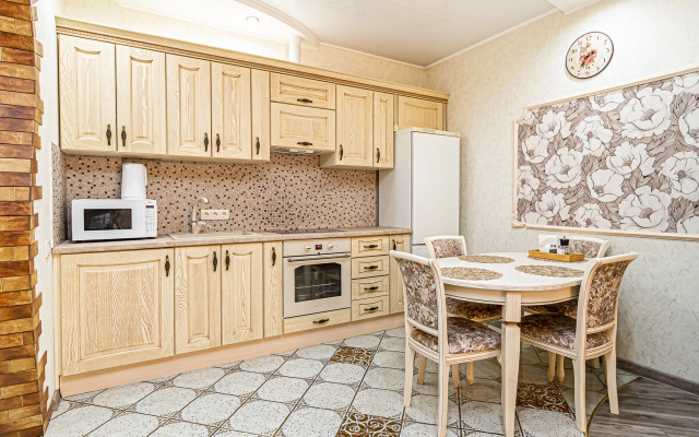 Квартира Уютная недалеко от Университета