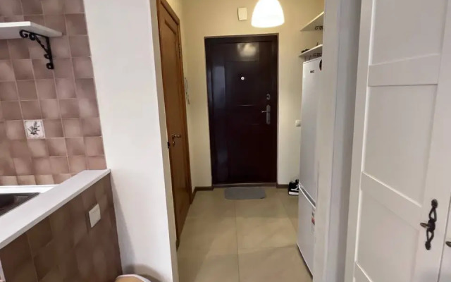 Апартаменты Горский микрорайон 63/1