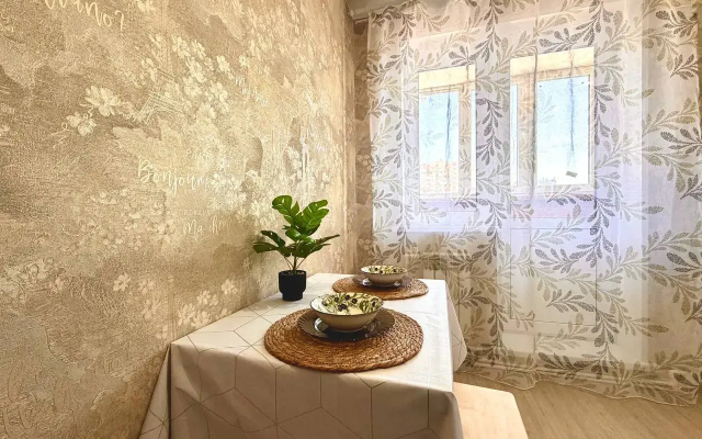 Квартира Уютная квартира в ЖК Шереметьевский квартал