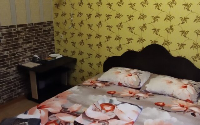 Niagara Mini-Hotel