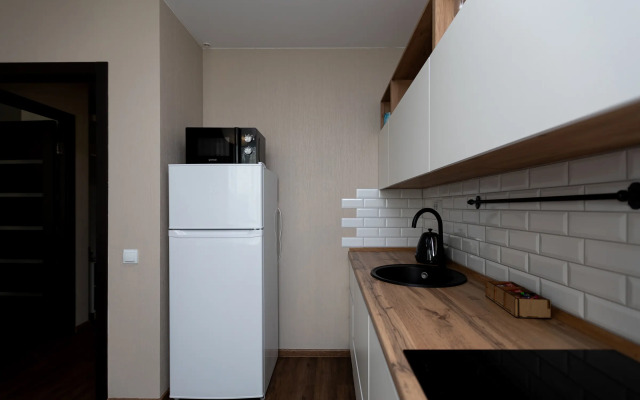 Yousinn Apartments