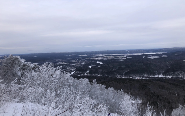 Апартаменты в Живописном Месте