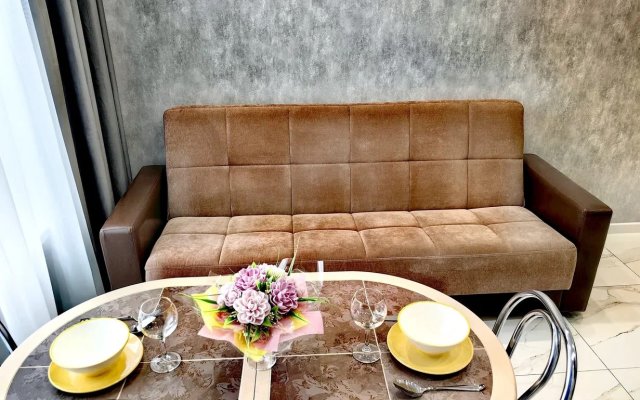 Апартаменты Like Home на Морском проспекте