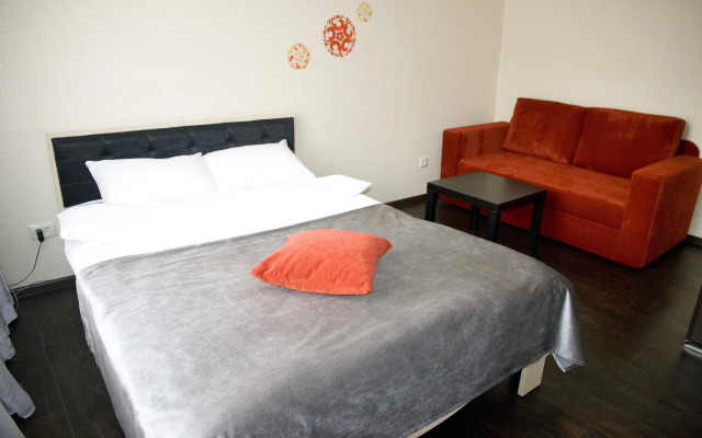 Sverdlova 134 Apartments