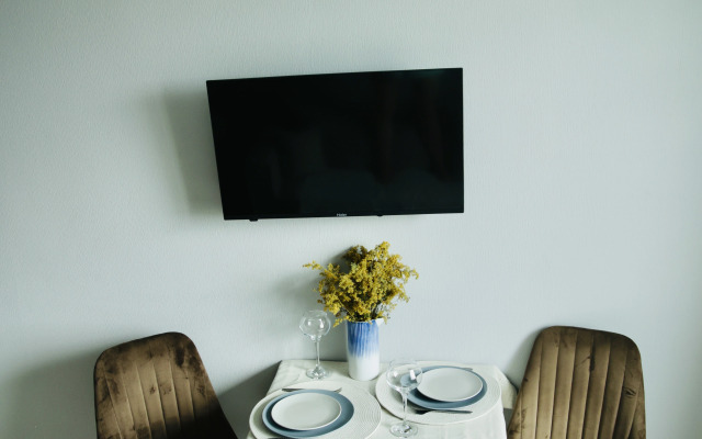 Квартира Union Apartments