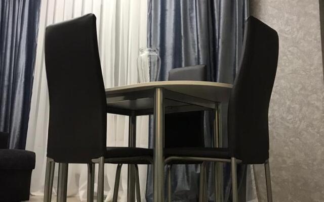 Апартаменты Diaday 38