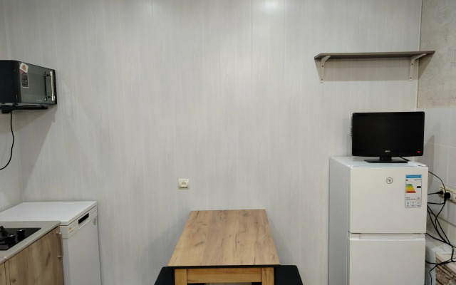 Апартаменты Уютная студия