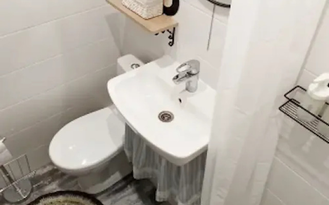 Апартаменты Стиляга