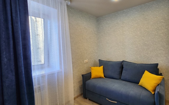 Квартира на  Елизаровых 39