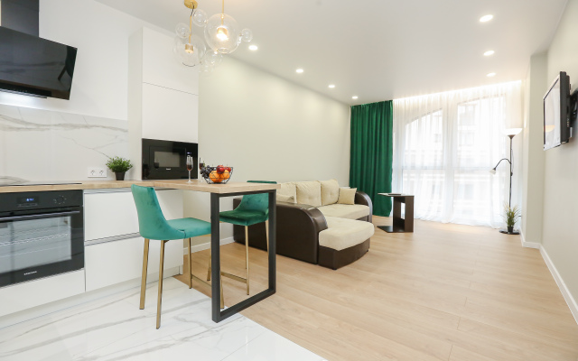 Apartments Park