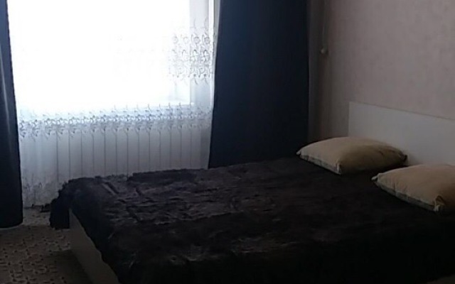 Gettap Nahimovskiy Prospekt Apartments