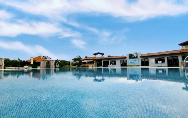 Resort Tsentr "kurortnaya Derevnya"