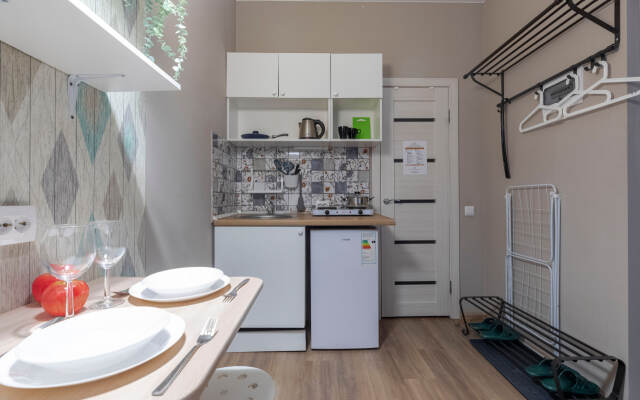 M8 Apartments