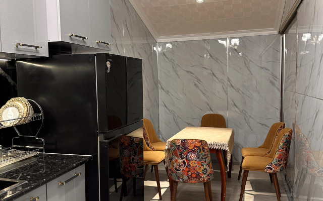 Квартира City View