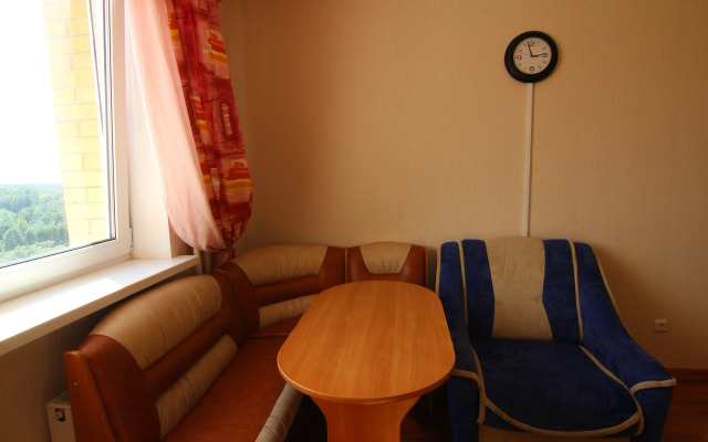 Квартира на Пионерской Улице 4 - фото 3