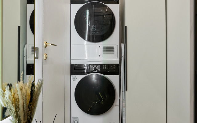 Квартира Bronze