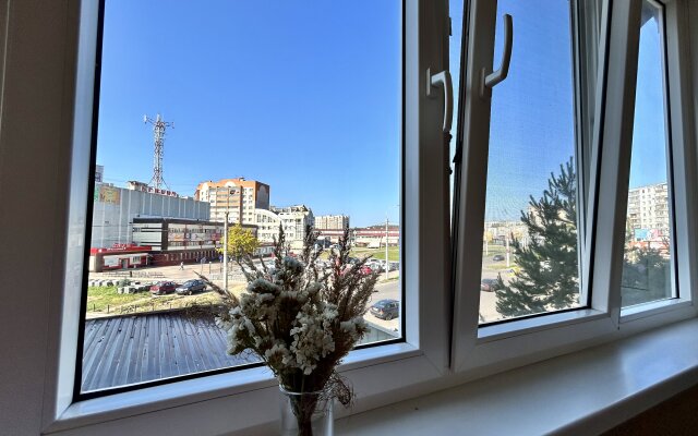 Rylenkova Apartments