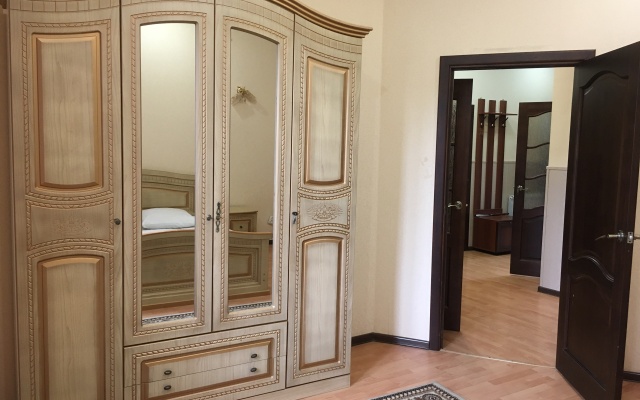 U Parka Kirova Guest House