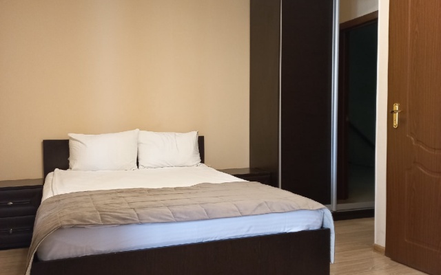 Vremya Yest Hotel