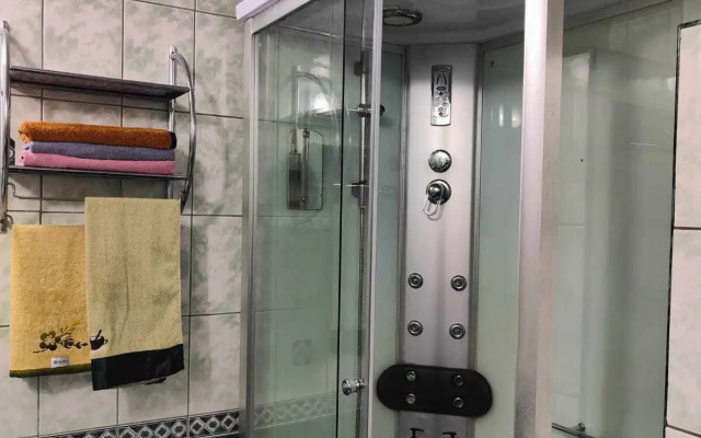 Квартира на улице Фаворского 15к1