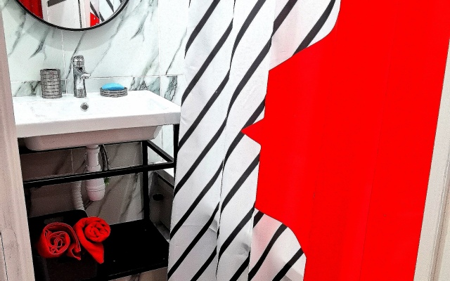 Апартаменты Уют в центре