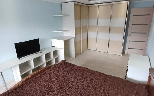 Квартира Жд-Вокзал-Сочи