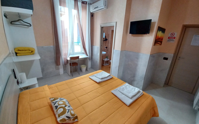 B&B Quattro Palazzi Napoli