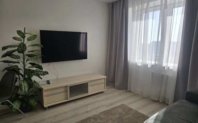 Апартаменты на Гоголя в Центре Бреста