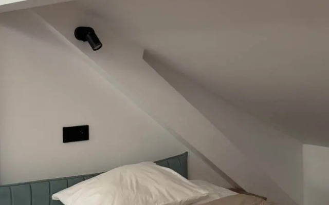 Квартира уютная на улице Гоголя