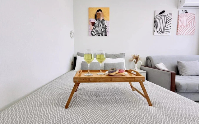 Квартира ЖК Фрукты Черника 8157