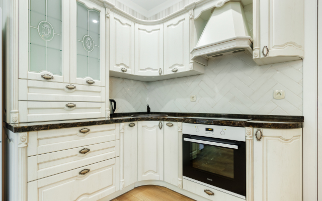 Апартаменты Lux on Soborniy