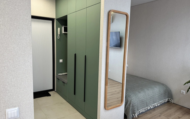 Квартира Студия Сиеста