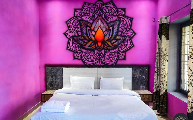 Shiva Valley Resort & Retreat Center Hotel