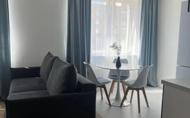 Apartments RIZONE Sapronovo