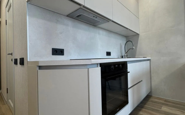 Pr. Molodezhny 19b Sektsiya Apartments