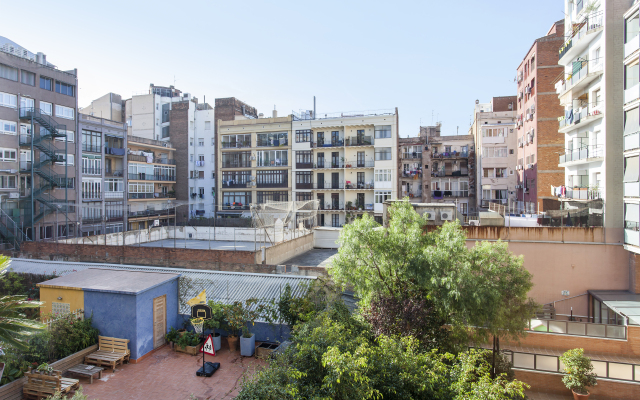 Barcelona Best Services Apartments