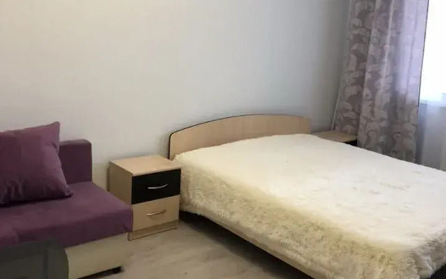 Квартира на улице Энгельса 3