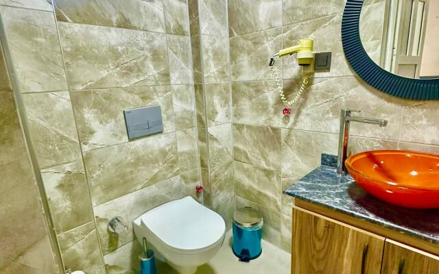 Grand LAVİN Hotel