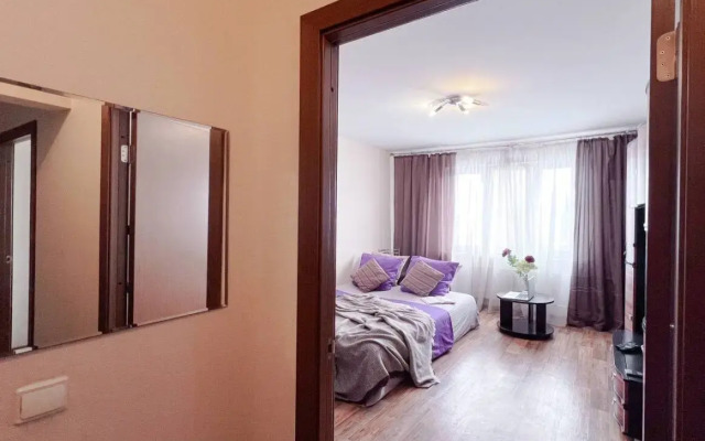 Park Inn Hause Apartments 5