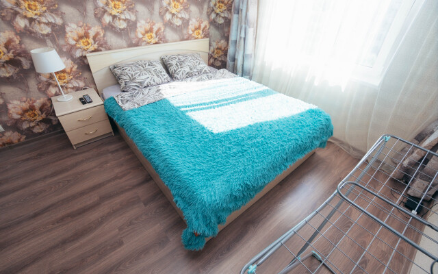 Квартира рядом с центром