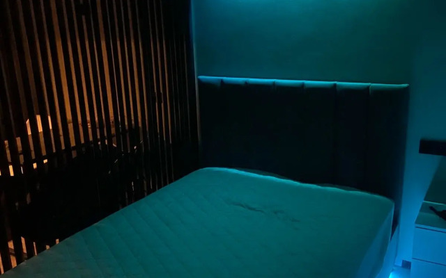 Апартаменты на Виля Липатова 13