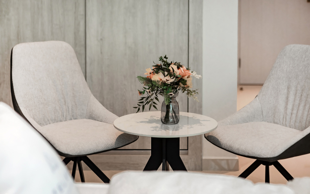 Seven Palm on Palm Jumeirah Apartments