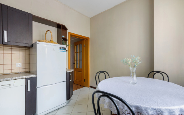 Апартаменты Apart Lux Большая Дорогомиловская