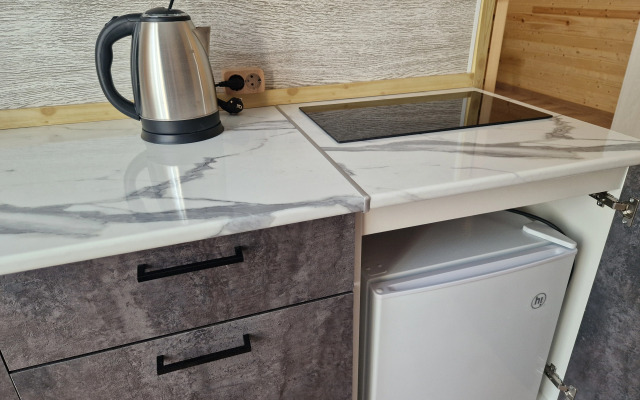 Квартира Однокомнатная